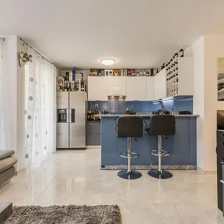 Luxury Suites