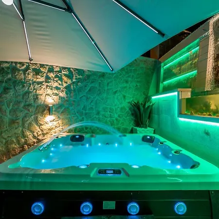 Luxury Suites * 索林