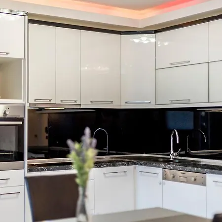 Luxury Suites