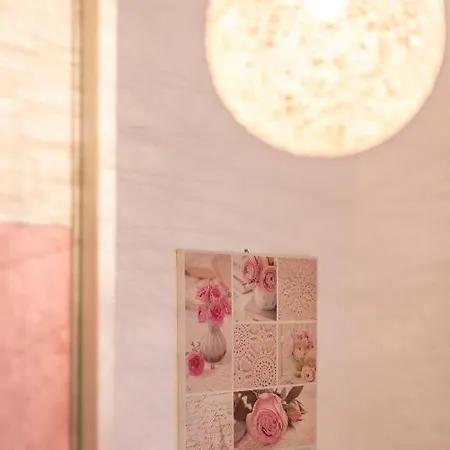 Luxury Suites 公寓