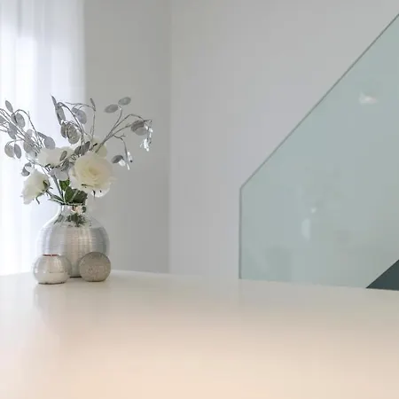 公寓 Luxury Suites