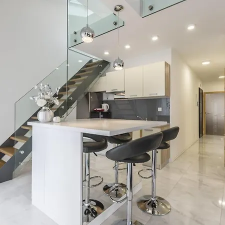 Luxury Suites