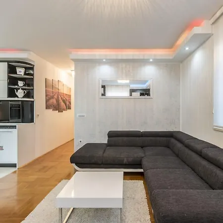 公寓 Luxury Suites *