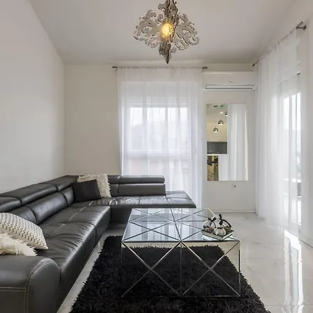 Luxury Suites
