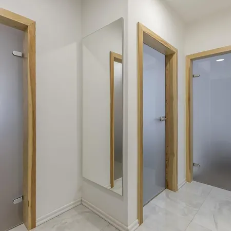 Luxury Suites * 索林