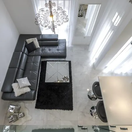 Luxury Suites * 索林